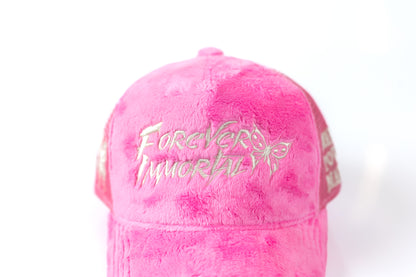 FOREVER PINK TRUCKER (PREORDER)