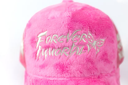 FOREVER PINK TRUCKER (PREORDER)